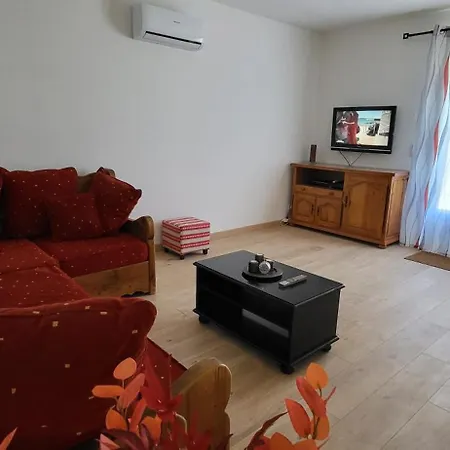Piscine Vue Degagee Villa *