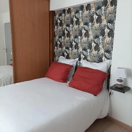 Villa Piscine Vue Degagee *